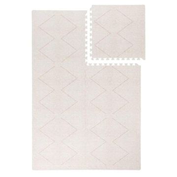 Tulum Bone, Tapis de jeu en mousse haut de gamme, pour bébé, Livraison gratuite