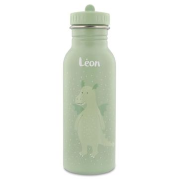 Gourde personnalisée Dragon 500ml, Trixie Baby