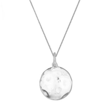 Bola de grossesse Ilado Moon | Bijou argent chaîne