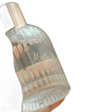 Eau de Toilette Ilado bébé et enfant 100ml sans alcool