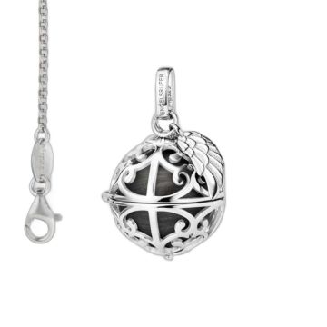 Boule sonore Engelsrufer avec aile, taille M