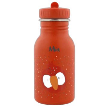 Gourde perroquet personnalisable Trixie 350ml