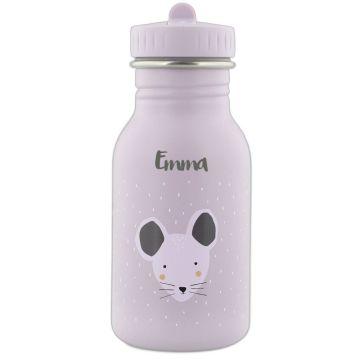 Gourde personnalisable Trixie Baby souris