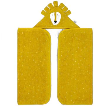 Serviette de bain bébé Trixie - Câlin après le bain