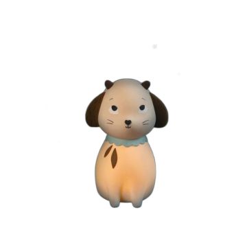 Veilleuse mouton USB Moulin Roty - Après la pluie