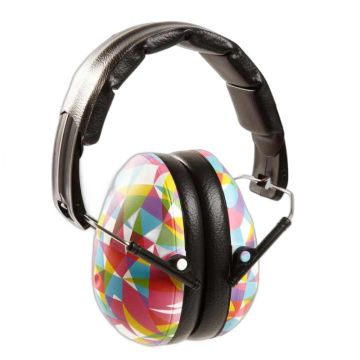 Casque antibruit Banz Prism pour enfant 2-10 ans