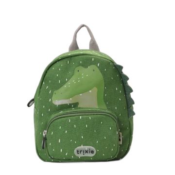 Sac à dos Mr. Alligator Trixie personnalisé dès 2 ans