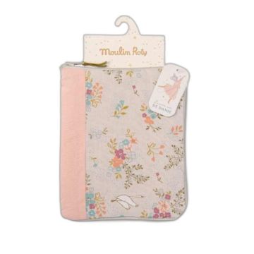 Protège carnet santé Moulin Roty, La petite école de danse