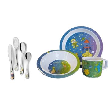Set Berndorf Sam 9 pièces enfant - Berndorf Luzern