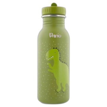 Gourde enfant personnalisée Dino Trixie 500ml