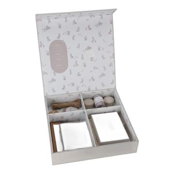 Boîte à souvenirs Little Dutch Newborn Naturals