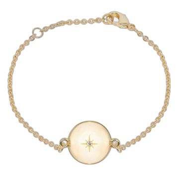 Bracelet Bola de Grossesse Ilado - Cadeau St Valentin