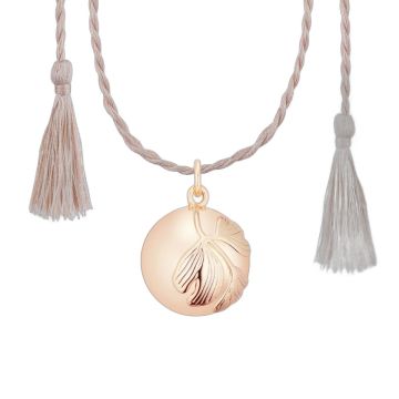 Bola Ilado Ginkgo or rose – Bijou grossesse