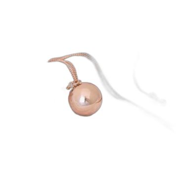 Bola de grossesse Lili & Rose, quartz rose | Aismée