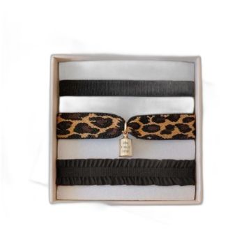 Bracelet personnalisé Mon Petit Poids - Cadeau naissance