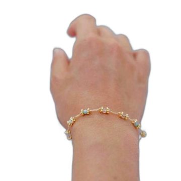 Bracelet de Maternité Ilado - Cadeau Future Maman