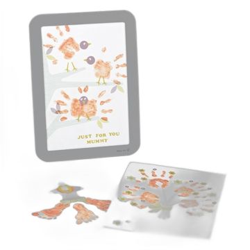 Pour toi Maman, cadre à personnaliser | Baby Art