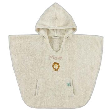 Poncho Lion Trixie Baby dès 2 ans