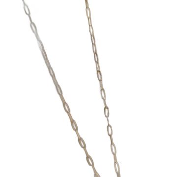 Chaînette pour Bola de Grossesse Ilado - Ajustable 95-110 cm