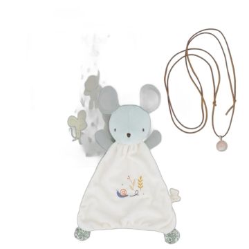 Coffret cadeau grossesse Kaloo : bola et doudou souris