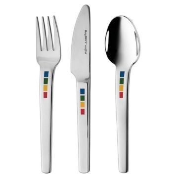 Set de couverts enfant Swipswap Berghoff à graver