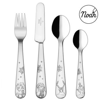 Couverts enfants Villeroy & Boch Boho Kids 4 pièces