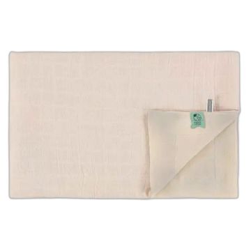 Couverture coton biologique Trixie 100x75 cm - personnalisable