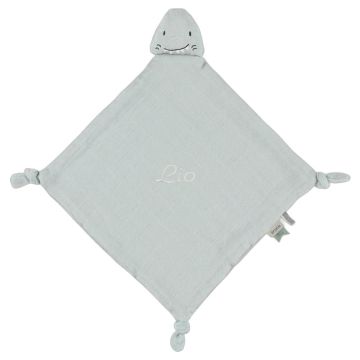 Doudou requin personnalisable Trixie Baby