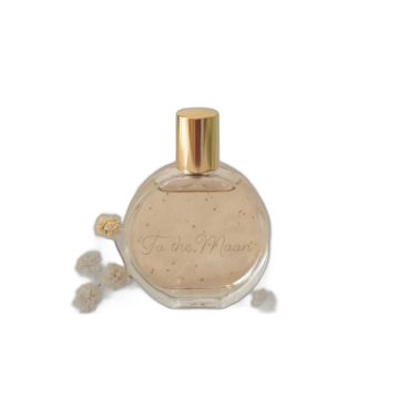 Eau de toilette To the Moon Ilado pour maman et bébé
