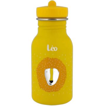 Gourde personnalisable Trixie Lion Enfant