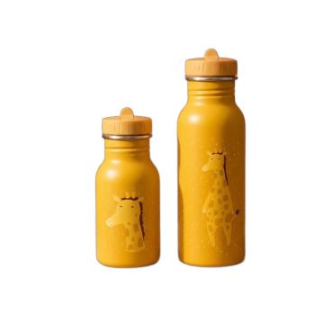 Gourde enfant Trixie Mr. Girafe personnalisée