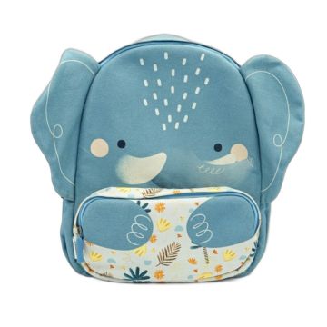 Sac à dos enfant Sassi Junior – Chewy l'éléphant