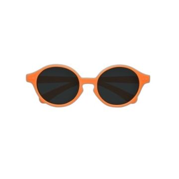 Lunettes soleil Izipizi bébé orange 0-12 mois protection UV