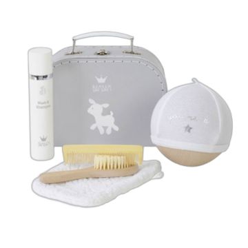 Valise Maternité Bambam Me-Time - Coffret Naissance