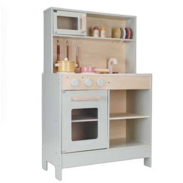 Cuisine Little Dutch Mint - Jouet d'imagination