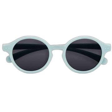 Izipizi Lunettes Soleil Enfant 3-5 ans Bleu Clair