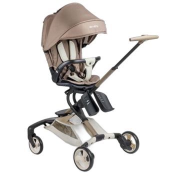 Micro Baby Cruiser 360 – Poussette Micro