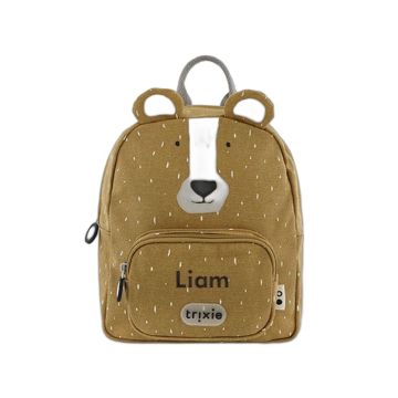 Mini sac à dos enfant ours Trixie Baby