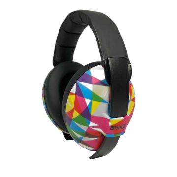 Lunettes de soleil bébé Prism Banz | 0-2 ans