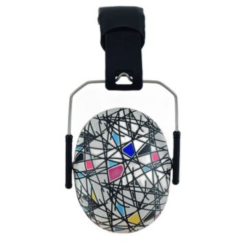 Casque anti-bruit Banz Stick & Stones – Protection auditive enfant