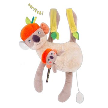 Peluche musicale koala Moulin Roty - Koco