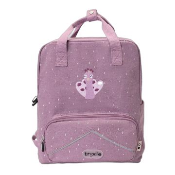Grand sac à dos Mrs. Peacock Trixie personnalisable