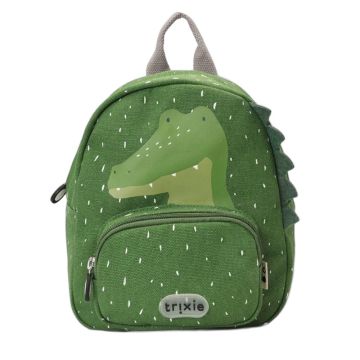 Sac à dos Mr. Alligator Trixie personnalisé dès 3 ans