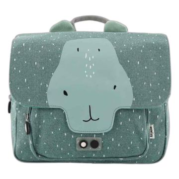 Cartable première rentrée Trixie - Sac école enfant