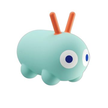 Ballon sauteur Hoppi cosmic minty – Quut, dès 1 an