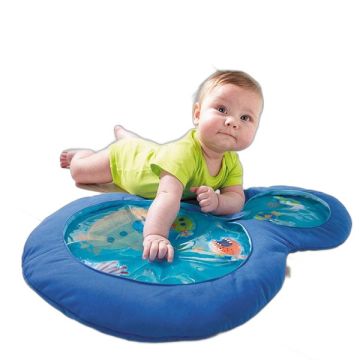 Tapis de jeu à eau Haba – Petits Plongeurs