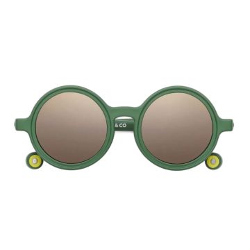 Lunettes de soleil enfant Olivio&Co - Protection UV 100%