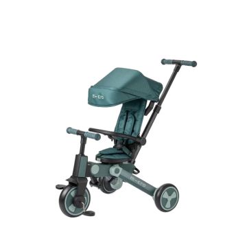 Tricycle évolutif Micro Matcha dès 6 mois