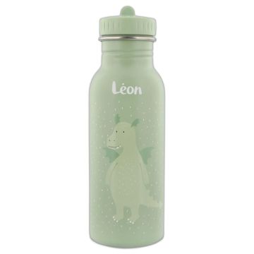 Gourde personnalisée Dragon 500 ml Trixie Baby