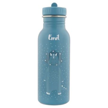 Gourde personnalisée Triceratops 500ml Trixie Baby